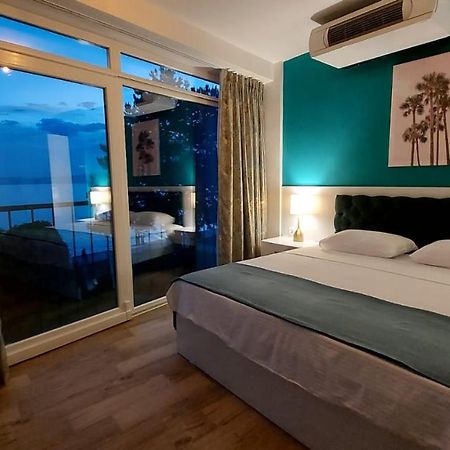 Pier 82 Apartments أوهغيد المظهر الخارجي الصورة