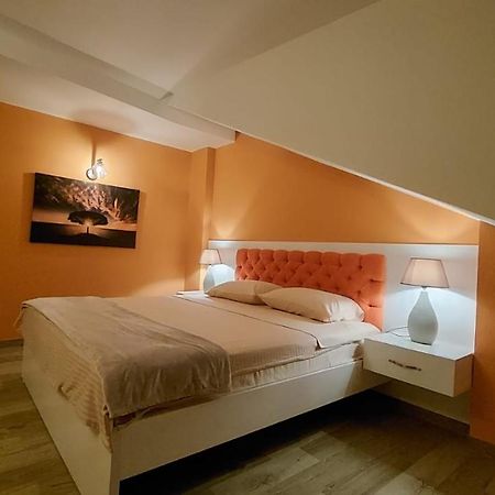 Pier 82 Apartments أوهغيد المظهر الخارجي الصورة