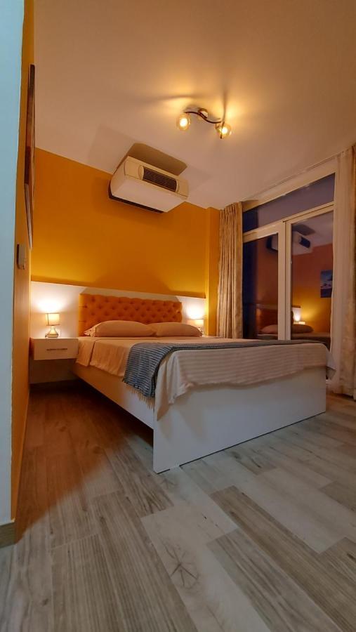 Pier 82 Apartments أوهغيد المظهر الخارجي الصورة