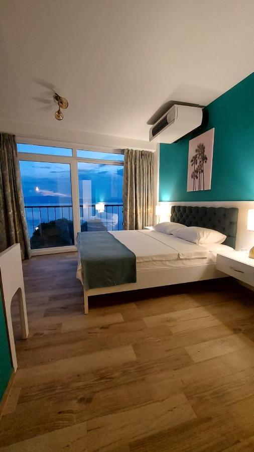 Pier 82 Apartments أوهغيد المظهر الخارجي الصورة