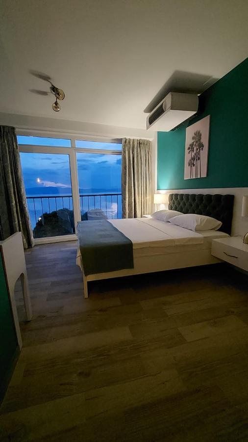 Pier 82 Apartments أوهغيد المظهر الخارجي الصورة