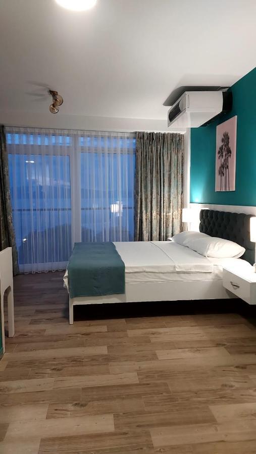 Pier 82 Apartments أوهغيد المظهر الخارجي الصورة