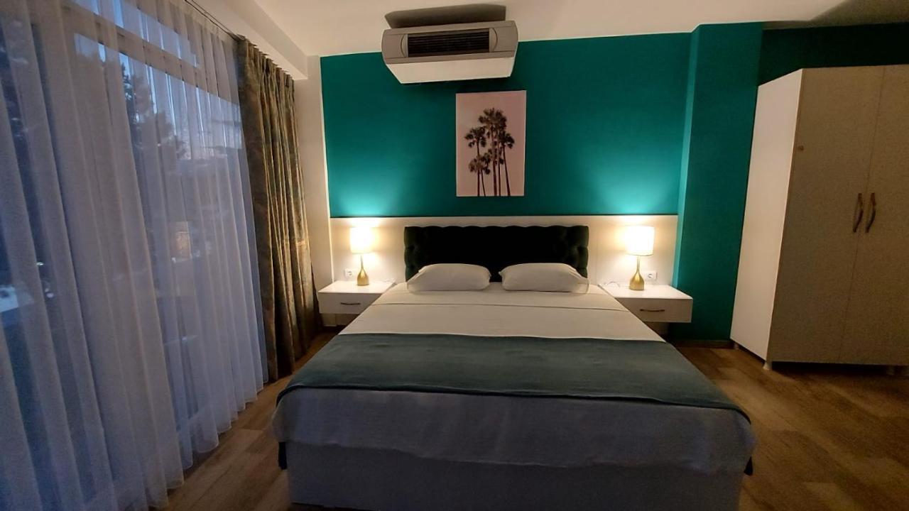 Pier 82 Apartments أوهغيد المظهر الخارجي الصورة
