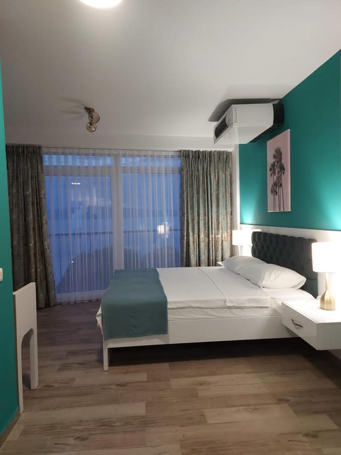 Pier 82 Apartments أوهغيد المظهر الخارجي الصورة