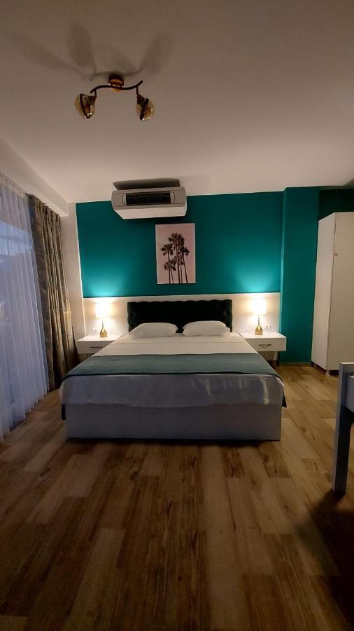 Pier 82 Apartments أوهغيد المظهر الخارجي الصورة