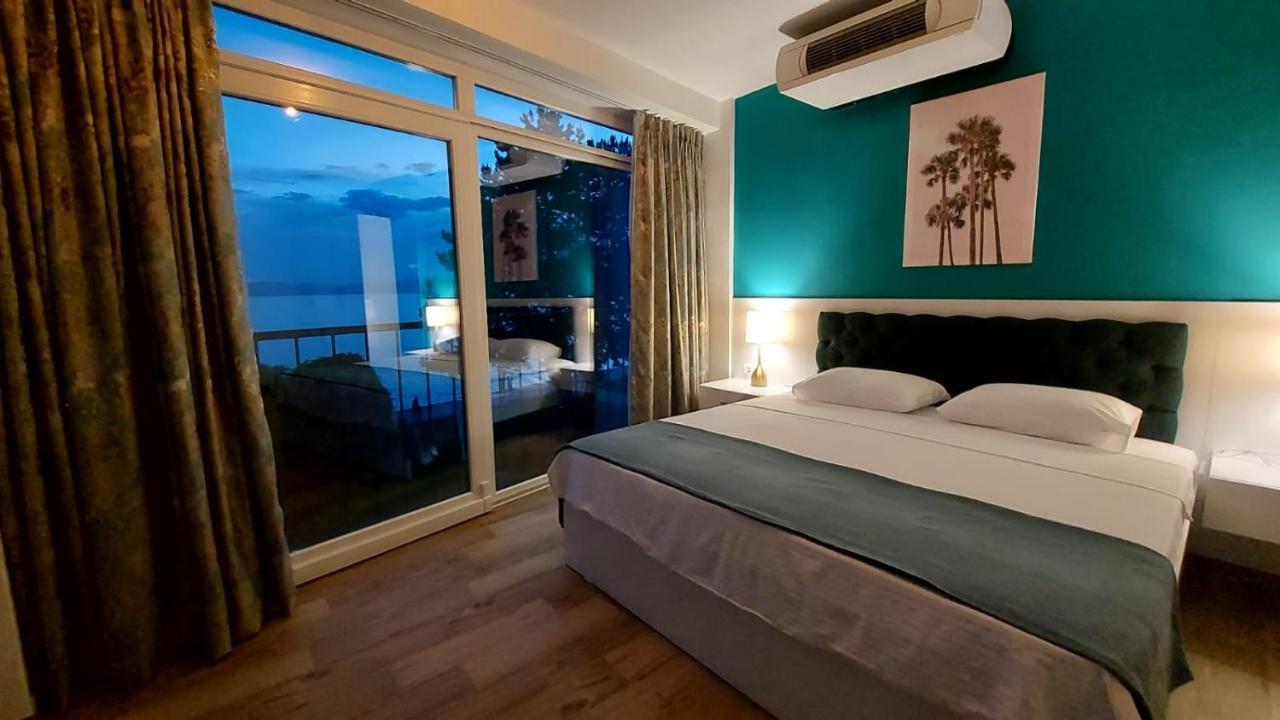 Pier 82 Apartments أوهغيد المظهر الخارجي الصورة