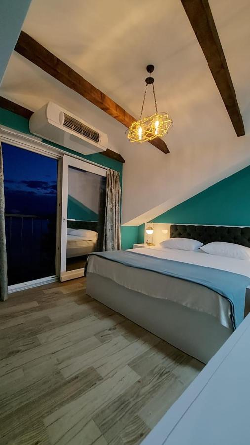 Pier 82 Apartments أوهغيد المظهر الخارجي الصورة