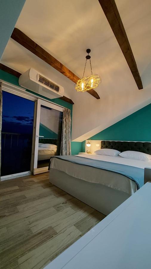 Pier 82 Apartments أوهغيد المظهر الخارجي الصورة
