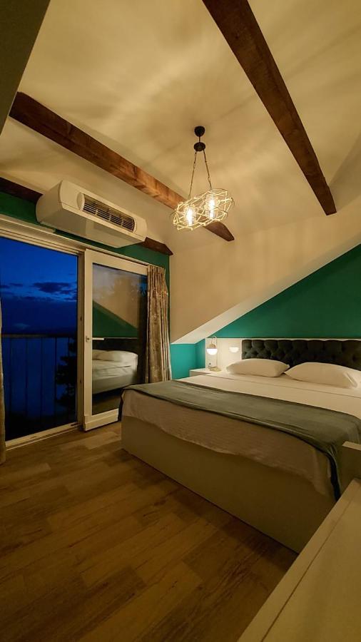 Pier 82 Apartments أوهغيد المظهر الخارجي الصورة