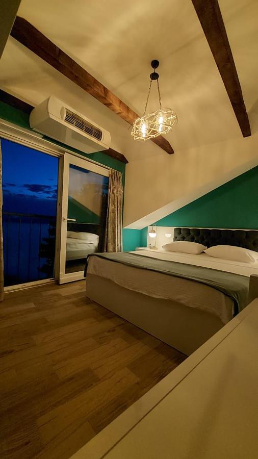 Pier 82 Apartments أوهغيد المظهر الخارجي الصورة