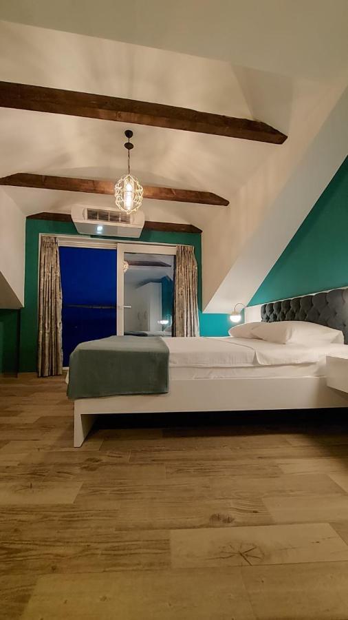 Pier 82 Apartments أوهغيد المظهر الخارجي الصورة