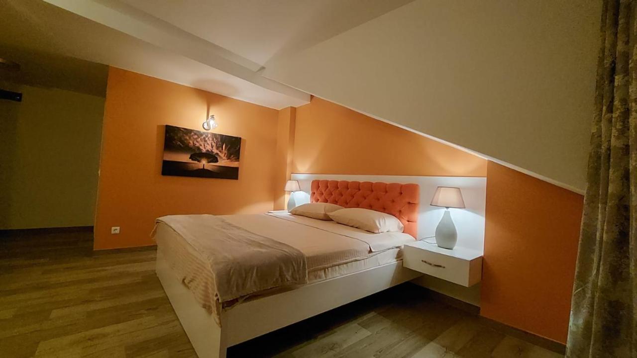 Pier 82 Apartments أوهغيد المظهر الخارجي الصورة