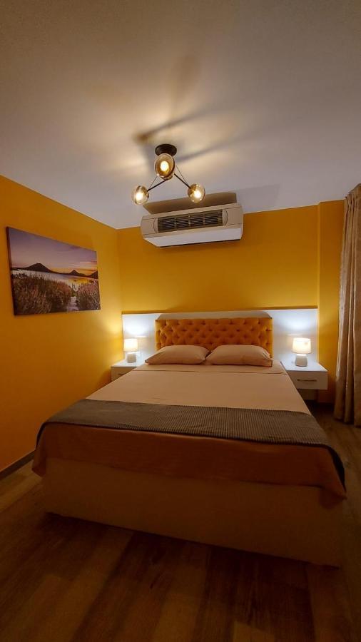 Pier 82 Apartments أوهغيد الغرفة الصورة