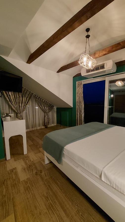 Pier 82 Apartments أوهغيد المظهر الخارجي الصورة
