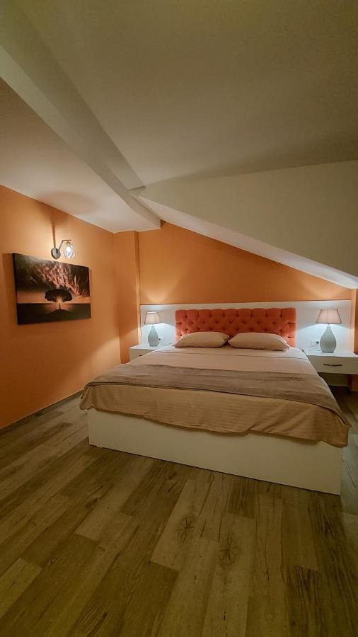 Pier 82 Apartments أوهغيد المظهر الخارجي الصورة