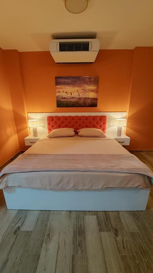 Pier 82 Apartments أوهغيد الغرفة الصورة