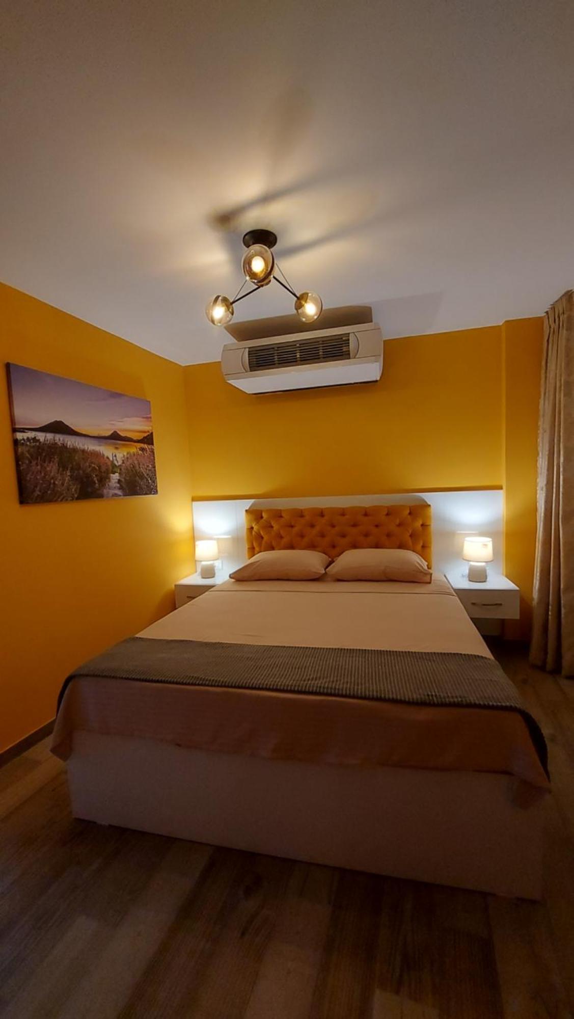 Pier 82 Apartments أوهغيد الغرفة الصورة