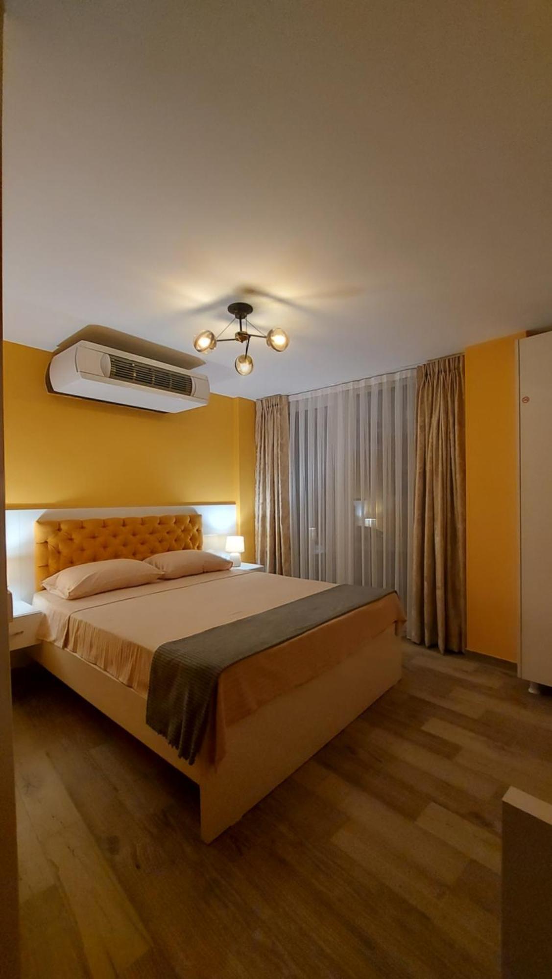 Pier 82 Apartments أوهغيد الغرفة الصورة