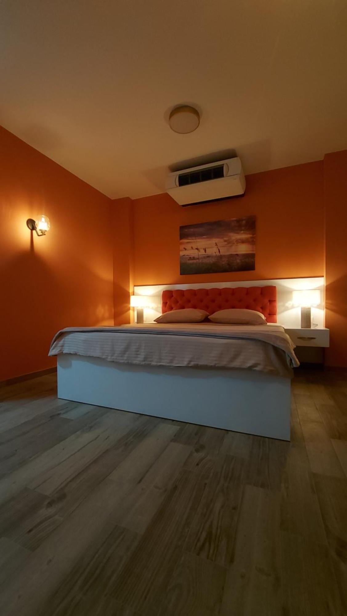 Pier 82 Apartments أوهغيد الغرفة الصورة