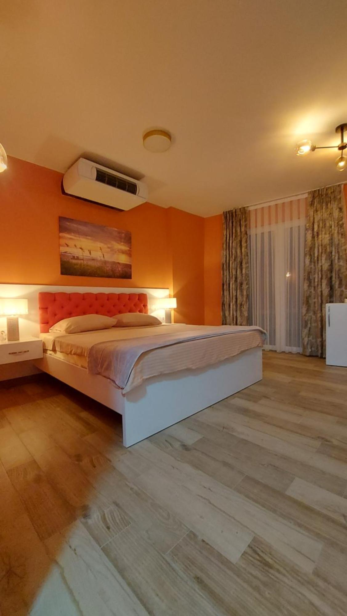 Pier 82 Apartments أوهغيد الغرفة الصورة